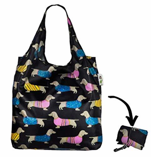 Producto Bolsa de la compra plegable y reutilizable Re-uz