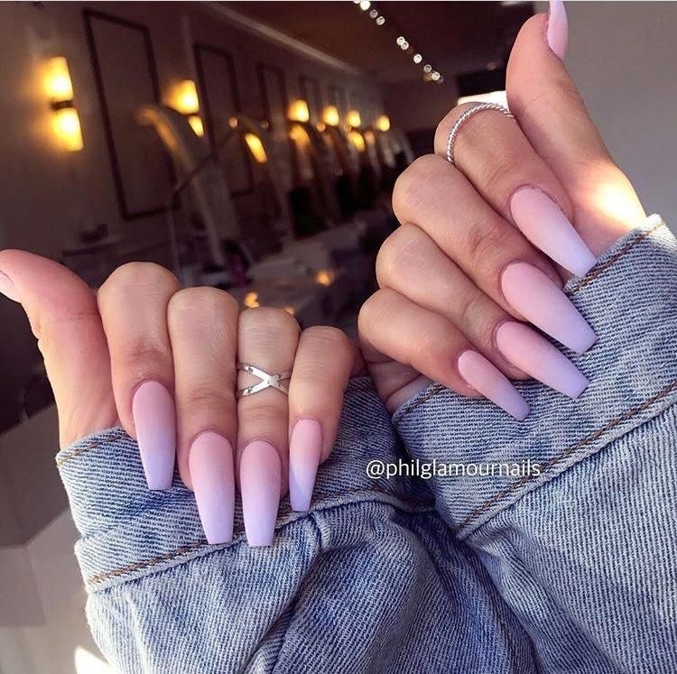 Uñas 