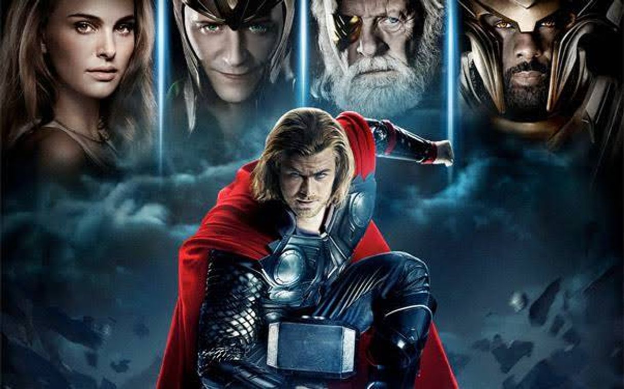 Película Thor