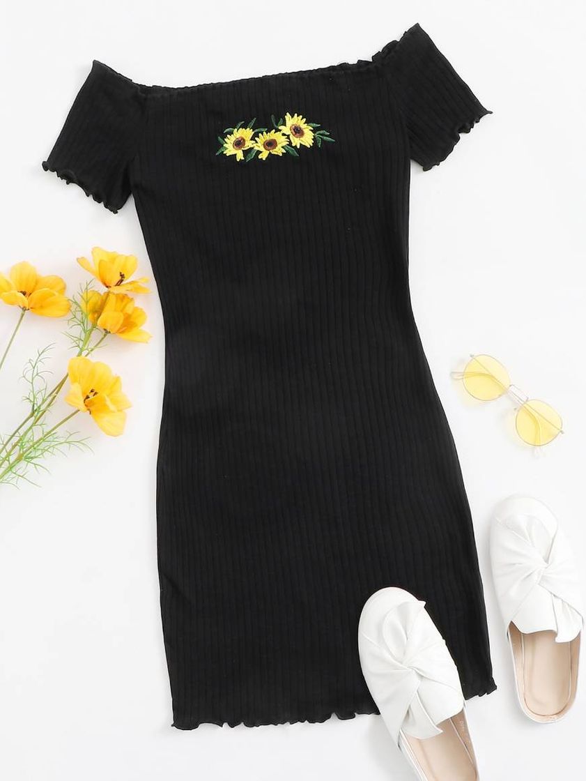 Social Vestido