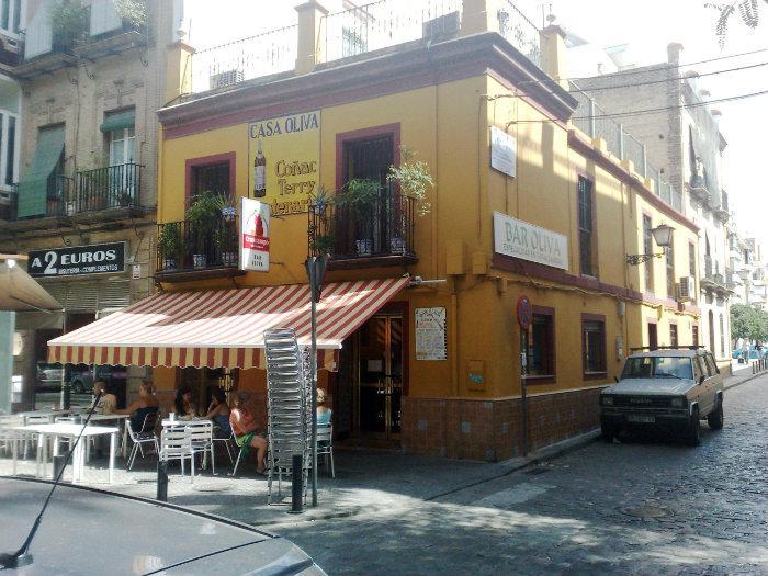 Restaurants Bar Roma