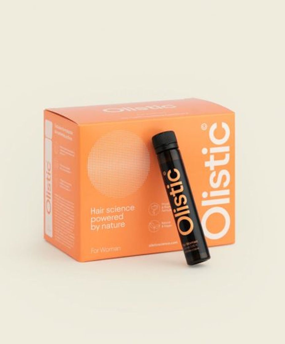 Belleza OLISTIC for WOMEN