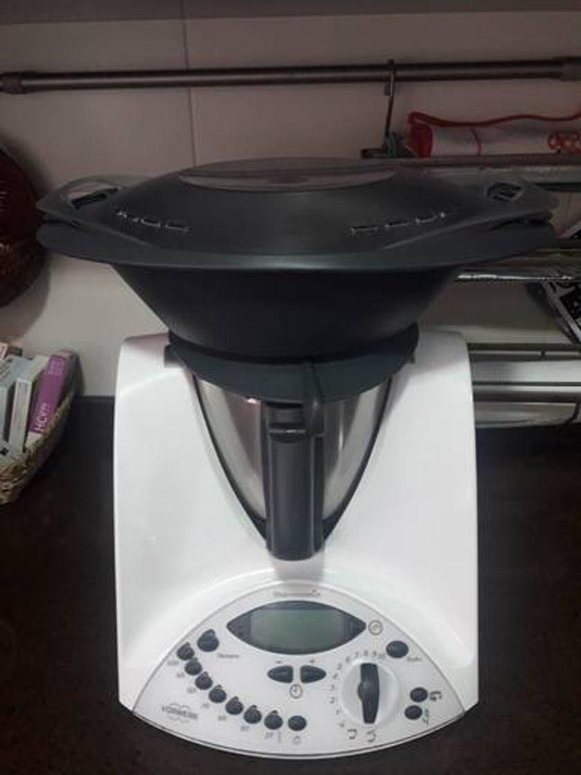 Product  Thermomix