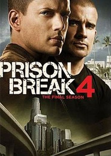 prision break