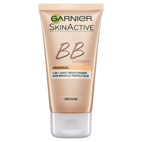 Moda BB Cream - Smooth, Brighten, and Even Skin Tone - Garnier