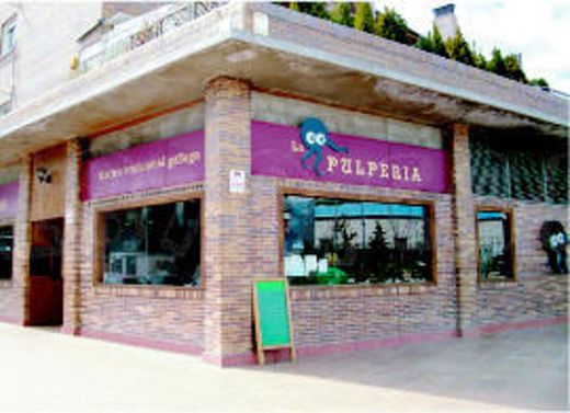 Restaurante la Pulpería