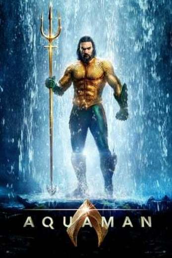 Aquaman