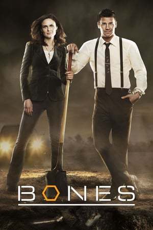 Serie Bones