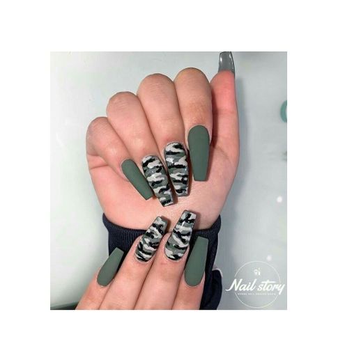 Unhas militares 