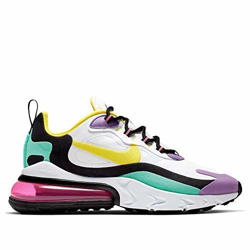 Social Nike - Zapatilla Nike W Air MAX 270 React - AT6174 101