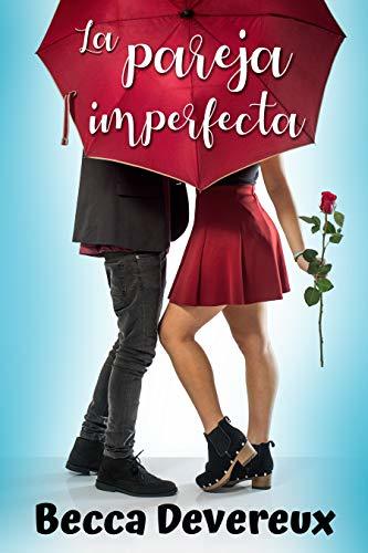 Libro La pareja imperfecta