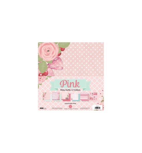 Colección "Pink"