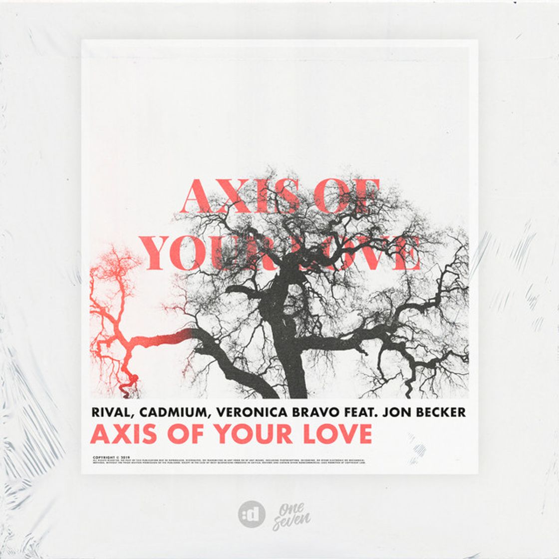 Canción Axis Of Your Love (feat. Jon Becker)