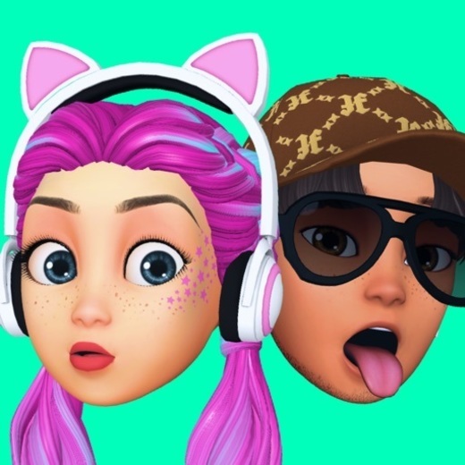 App Facemoji 3D Face Emoji Avatar