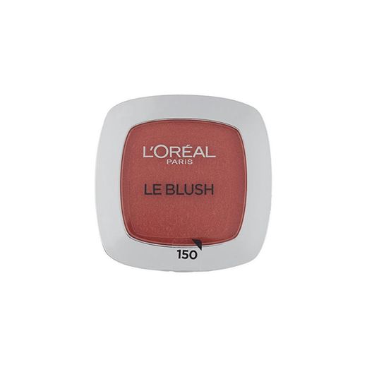 L'Oreal Paris Make-up Designer Blush - Rubor para el rostro, color 150