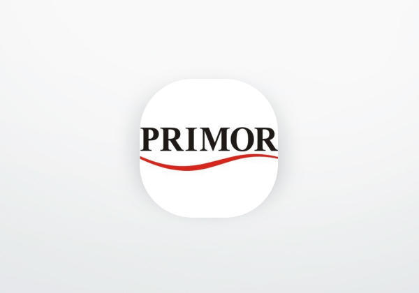 App Primor App 