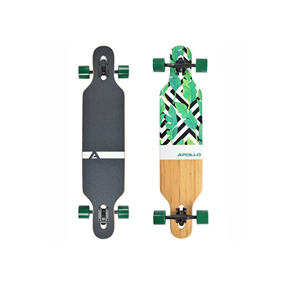 Producto Apollo Longboard edición Especial Tabla Completa