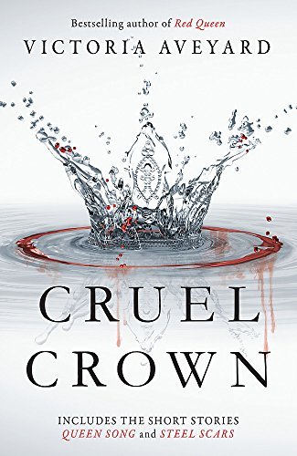 Book Cruel Crown