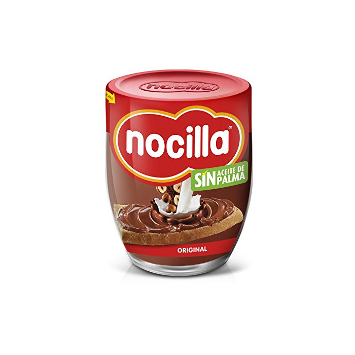 Products Nocilla Original-Sin Aceite de Palma