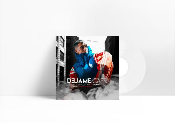 Canción Dejame Caer