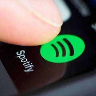 Spotify💚