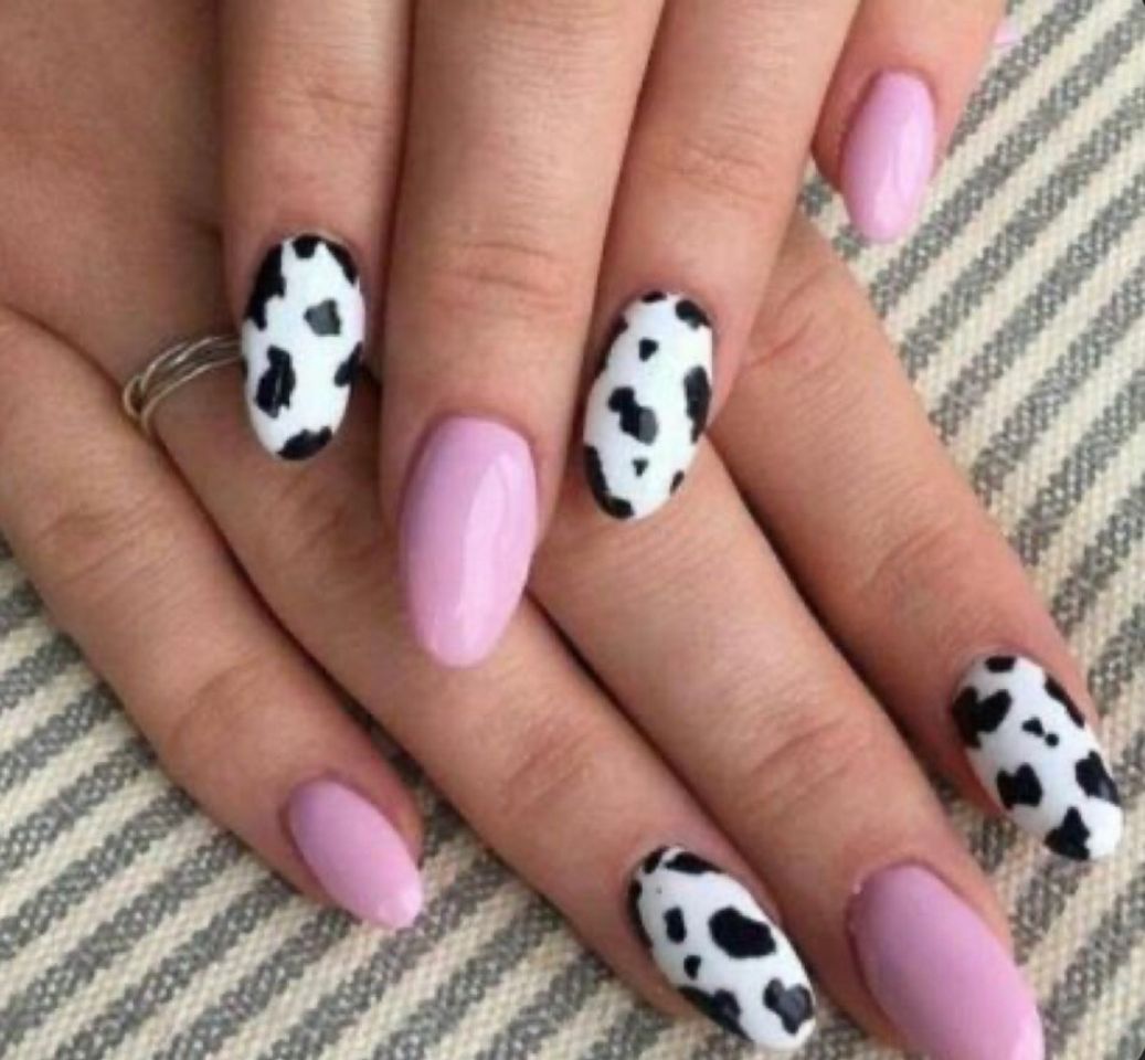 Fashion nails 