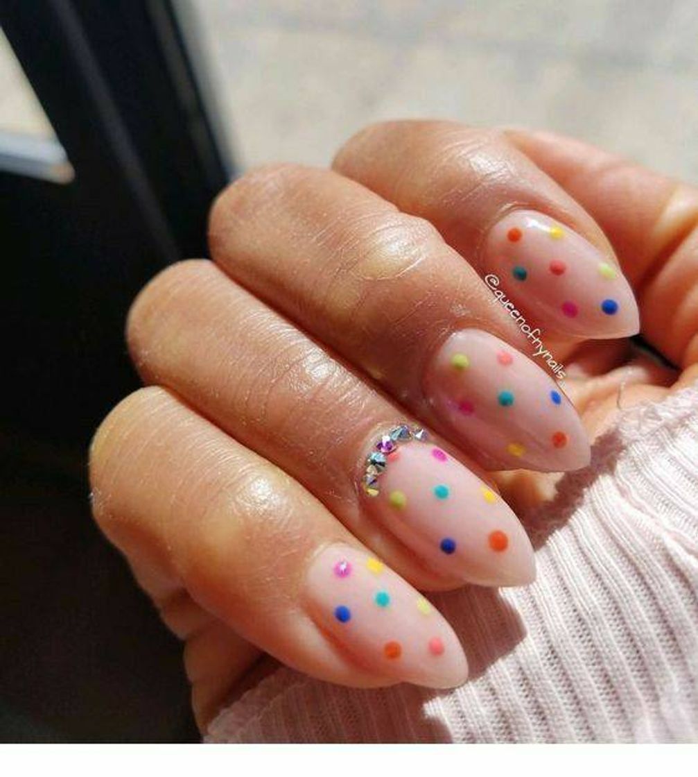 Fashion Uñas