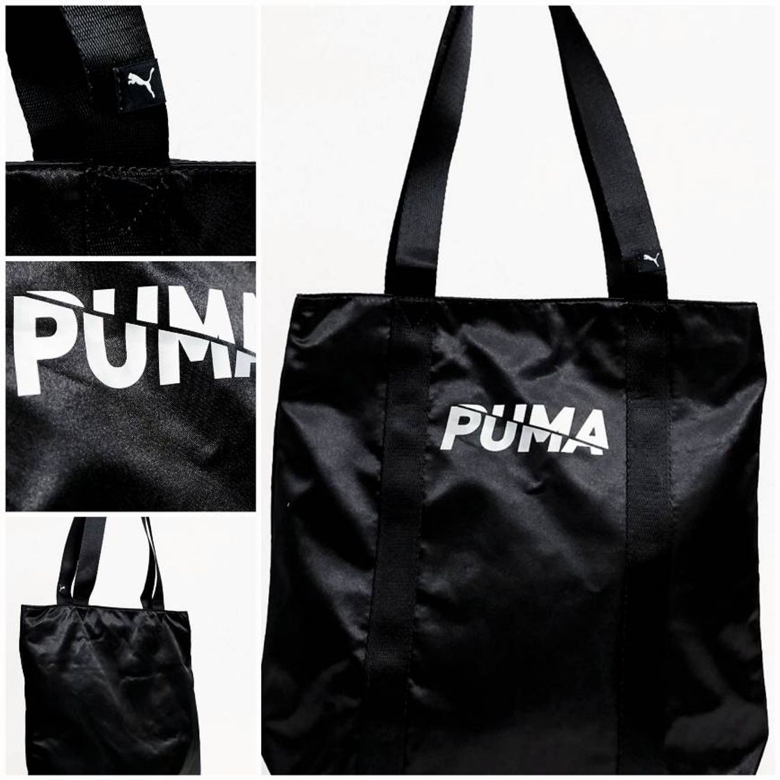 Fashion Bolso PUMA 