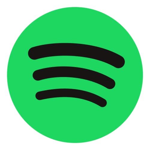 Electrónica Spotify Music