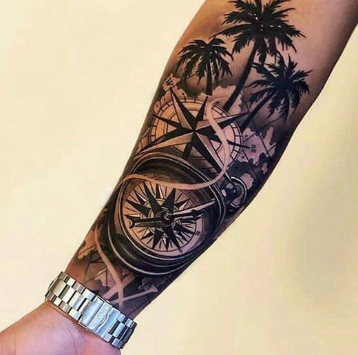 Tatuagem que eu gostei