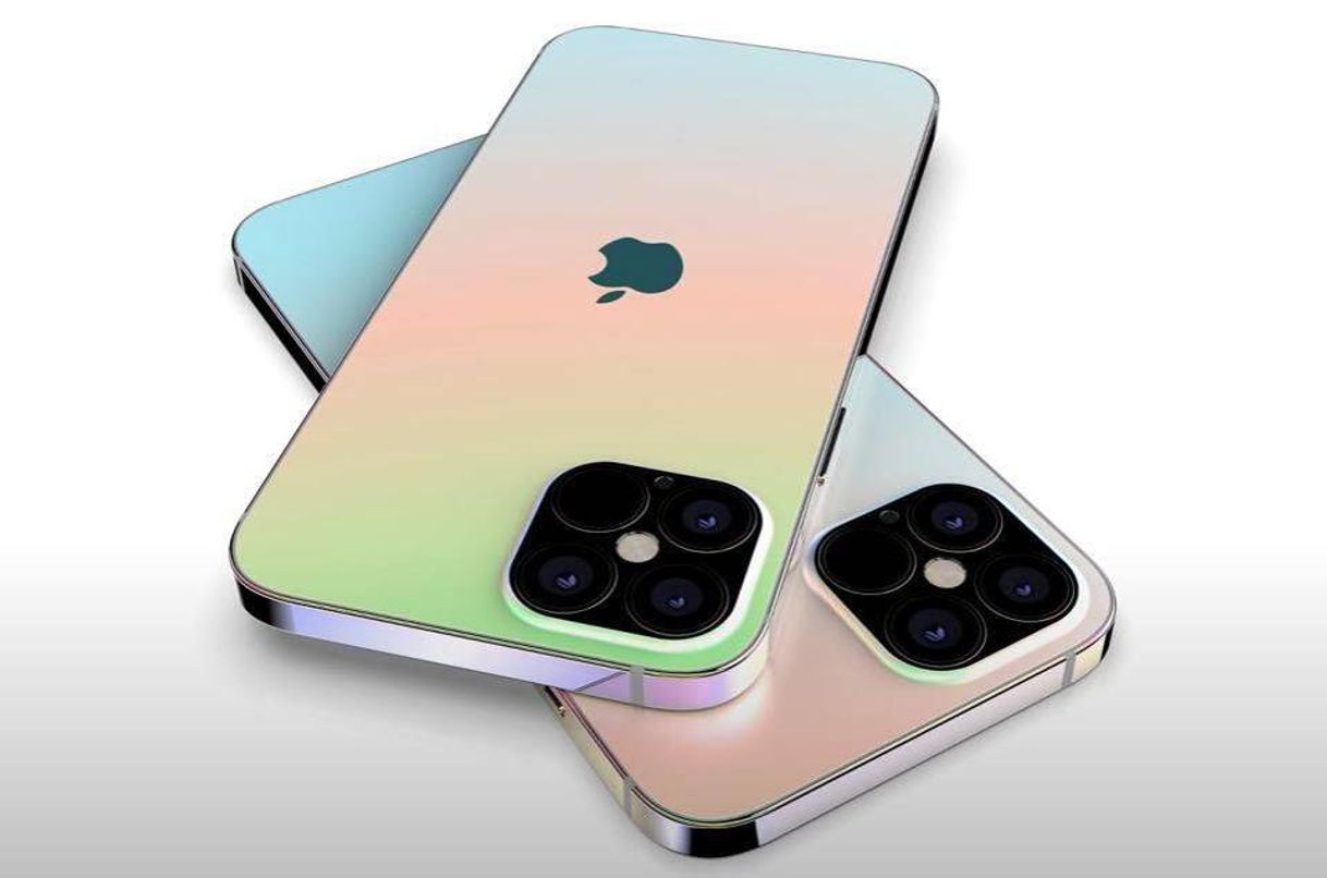 Social Iphones