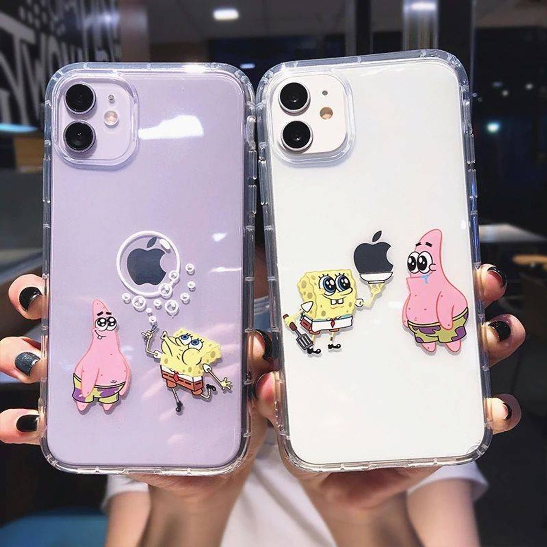 Social Iphone