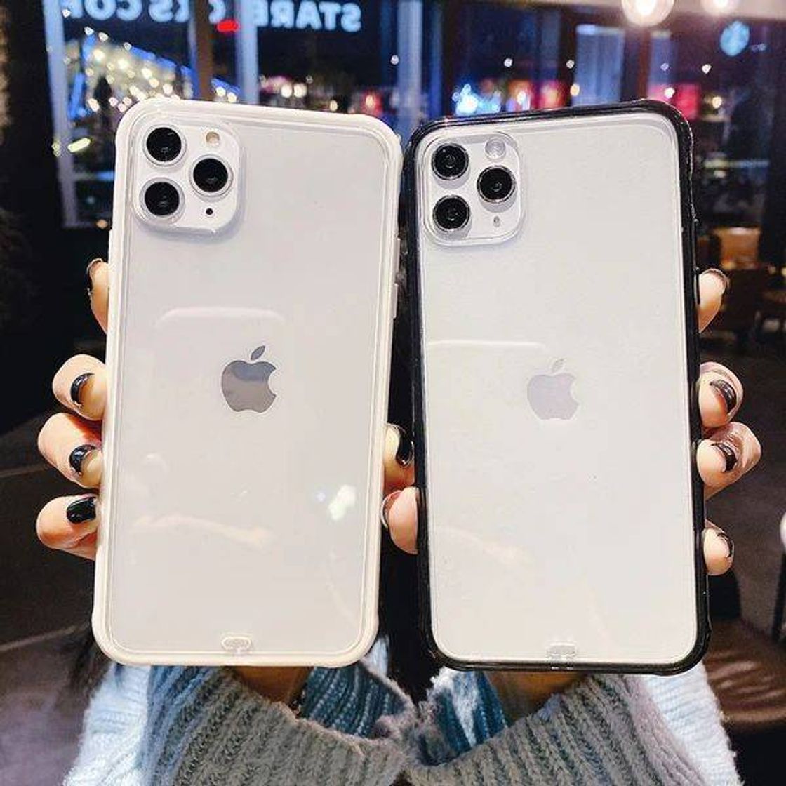 Social Iphone