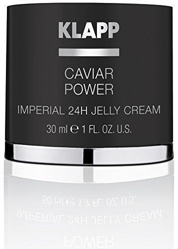    caviar Power  Imperial 24h Jelly Cream  30 ml