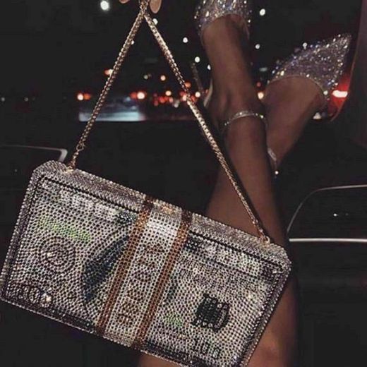 money bagg
