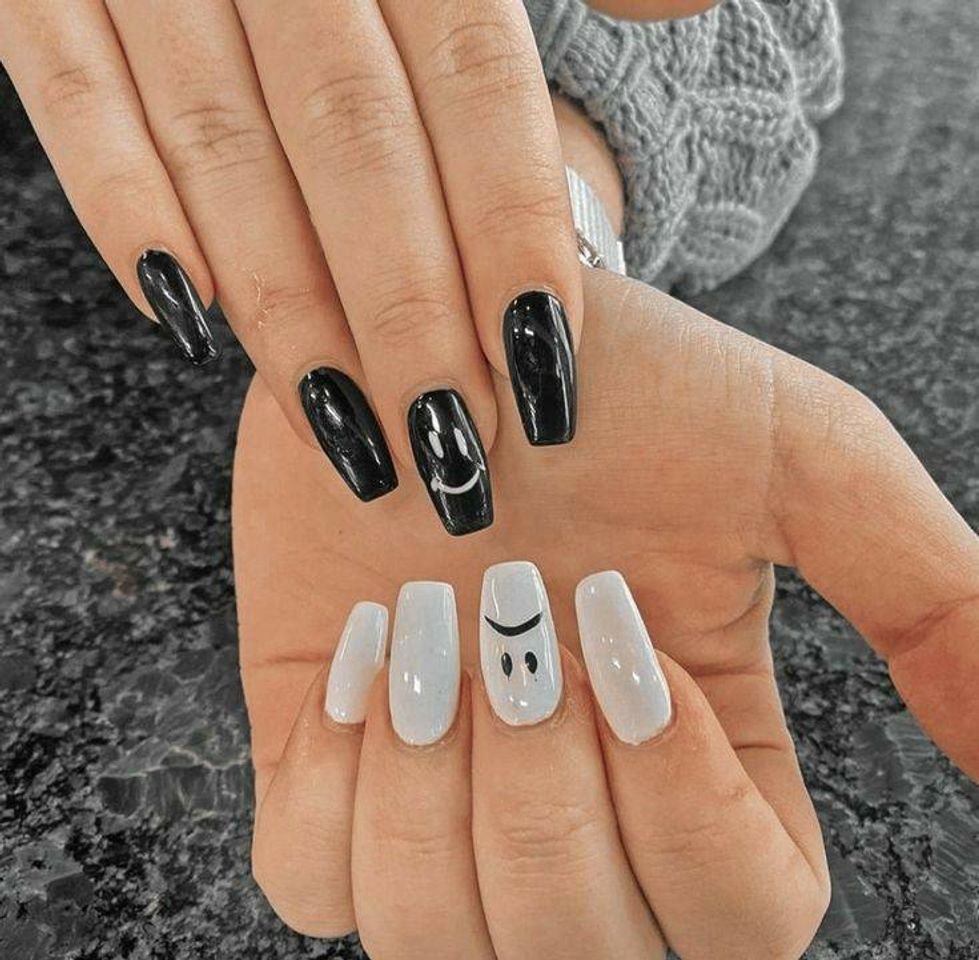 Fashion nails