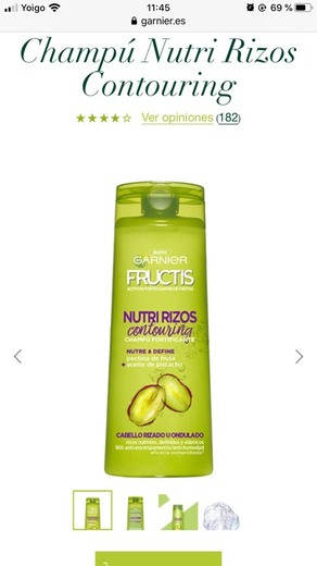 Nutri Rizos - NewFructis