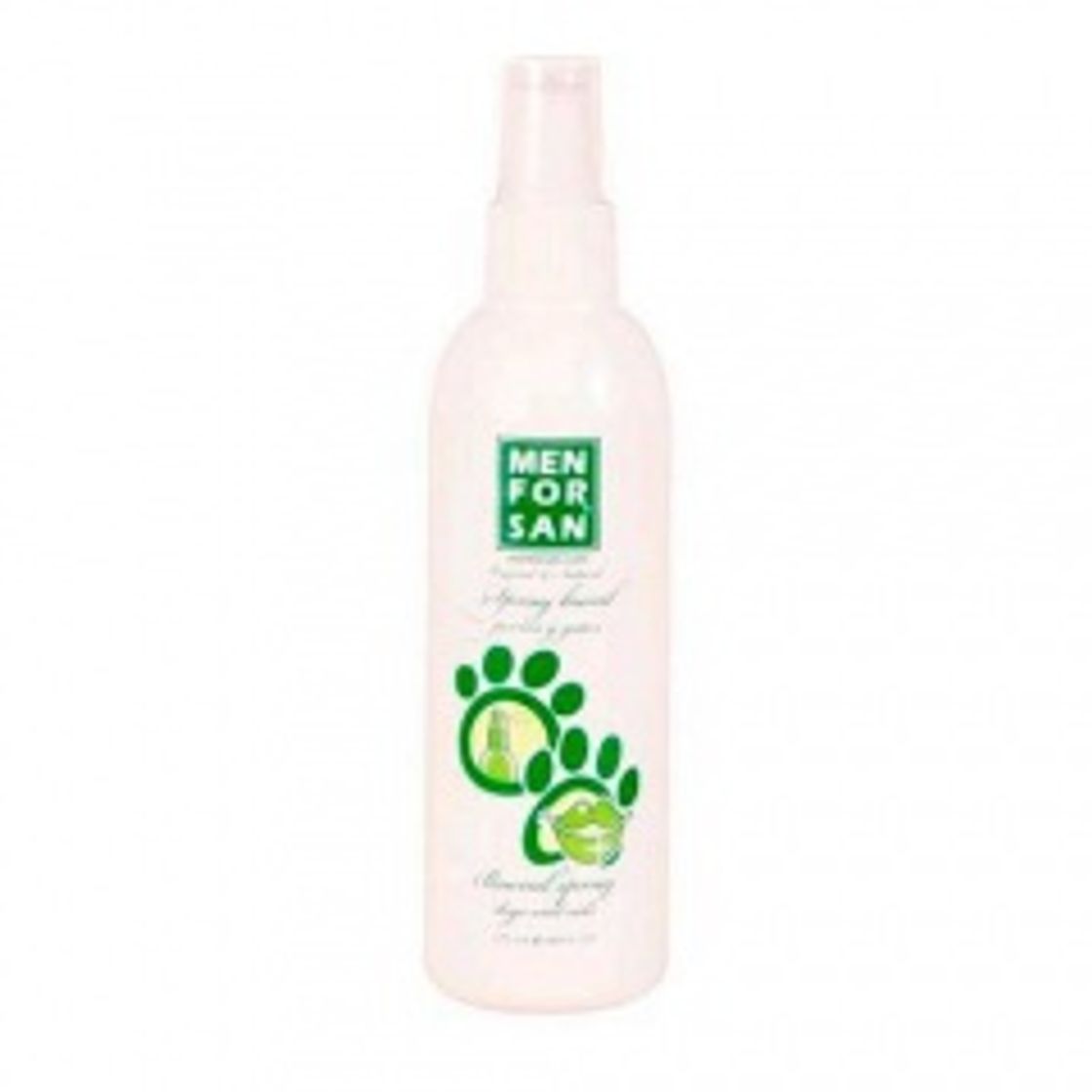 Spray Bucal para Perro evita y combate el mal aliento - Tiendanimal