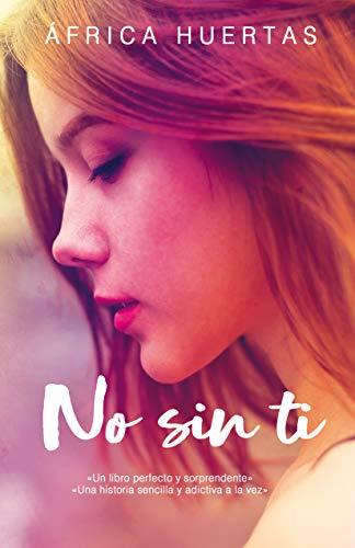 Book No sin ti