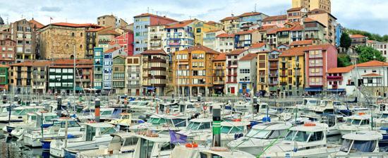 Place Bermeo