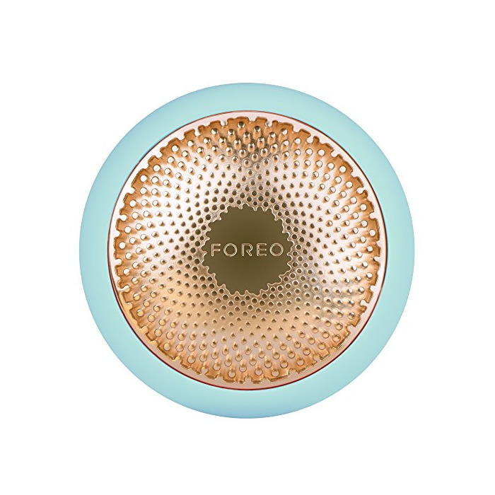 Social Foreo F3869 UFO - Tratamiento de Mascarilla Inteligente, color Menta