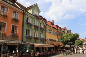 Place Meersburg