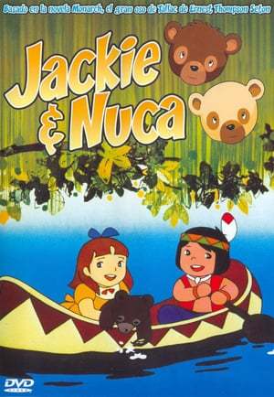 Serie El Bosque de Tallac: Jackie y Nuca