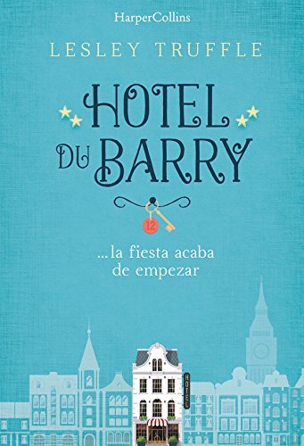 Book Hotel du Barry