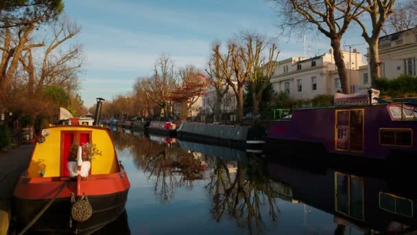 Lugar Little Venice