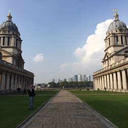 Place Greenwich