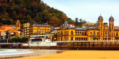 Place San Sebastián