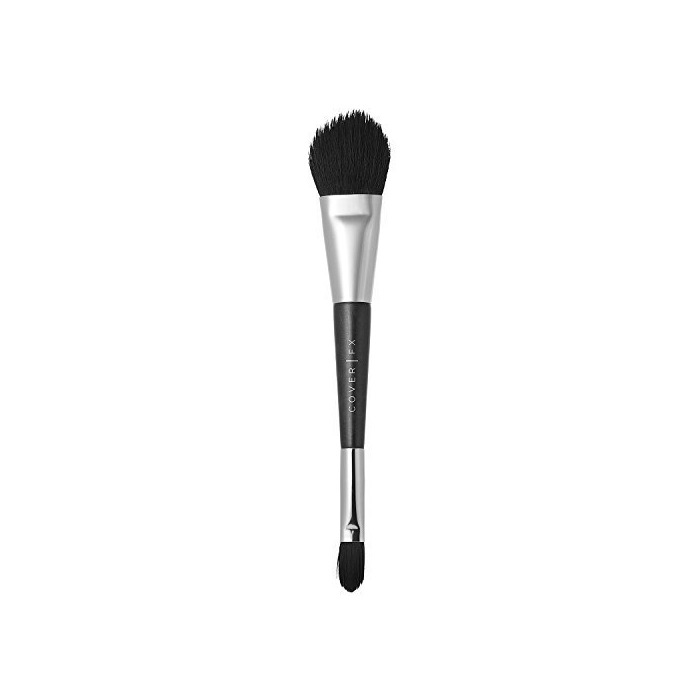 Belleza COVER FX Double Ended Contour Brush by Cover FX