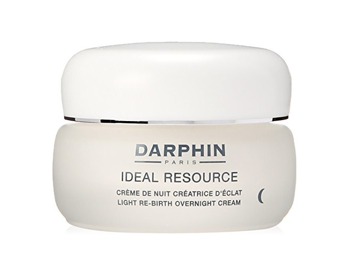 Belleza Darphin Ideal Resource Crema Illuminante Rigenerante Notte 50ml