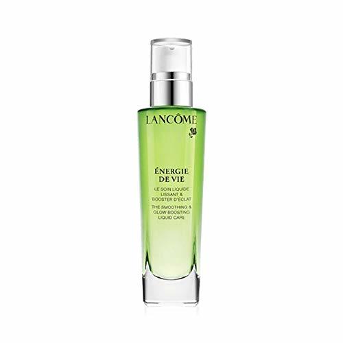 Lugar Lancôme Energie de Vie Crema Líquida Hidratante